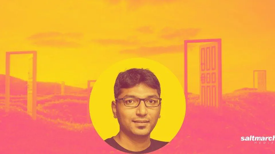 [GIDS 2026] Prototype to Production: Building Enterprise MCP and AI Agents with Templates